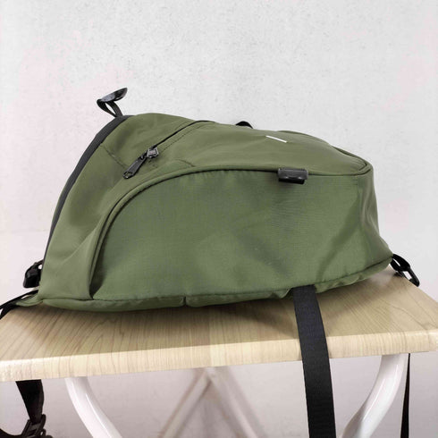 HGUL+BAG  メッセンジャーバッグ メンズ